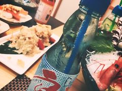 -樱の千渡日式料理·铁板烧•烧鸟(金盛田广场店)