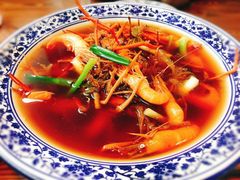 -兰边碗(鼓楼店)