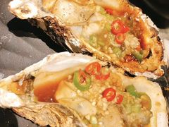 -鑫釜山海鲜烧烤(鑫丰国际店)
