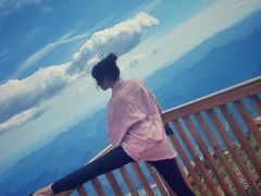 -白草畔自然风景区