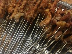 -胜泽眼镜烧烤(云霄路直营店)