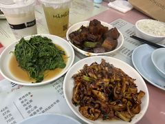 -蘭心餐厅(进贤路店)
