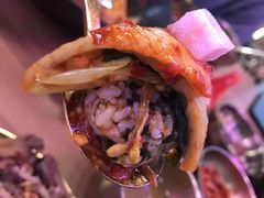 -HOTISLAND海鸡岛·韩国料理(江南西店)
