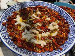-渝乡辣婆婆·川菜 水煮鱼(中山西路店)