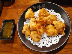 -烧蠔帮·湛江生蚝(茂南万达店)