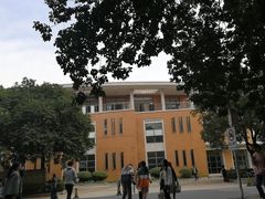 -华南理工大学(大学城校区)