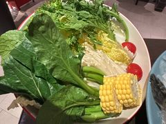 -囍凤楼·粤菜·点心·火锅(温特莱店)