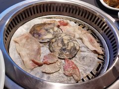-德得轩烤涮一体自助餐厅(王府井店)
