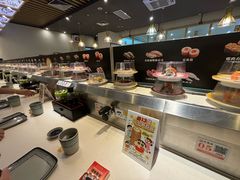 -采御鲜·回转寿司(汕头万达店)