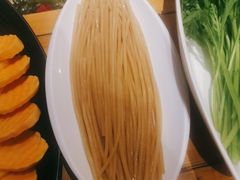 -手选潮汕鲜牛肉火锅(二七广场店)