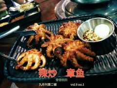 -青春韩国料理(光环店)