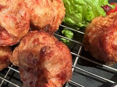 -铃木食堂(北新桥店)