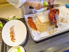 -宏宴·新京菜(望京店)