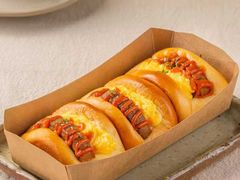 -LanTa蓝塔烘焙(郑百店)