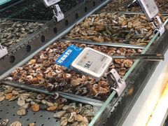 -盒马鲜生(杭州运河上街店)