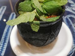 -云南李记罐罐米线饵丝小吃(汉中门金鹰店)