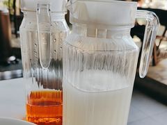 -洈水谣 · 地道荆州松滋菜(菱角湖公园店)