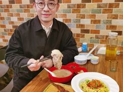 -王婆婆老妈蹄花川菜馆·非物质文化遗产(太古里一店)