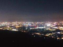 -紫金山山顶公园