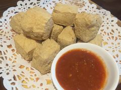 -浦江餐饮•上海菜馆(五四路店)