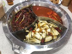 -陳艳红火锅(港汇店)