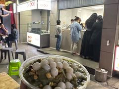 -夏食光安顺小舒冰粉冰浆(甲秀楼店)