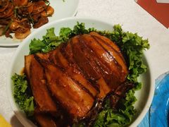 总统府扣肉-卫鼎轩·家宴(水上公园店)