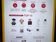 -新罗免税店