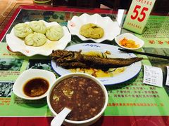 -宝正臻天津包子总店(金阳光居易店)