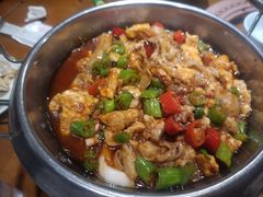 -胶东海鲜大排档(北太平庄店)