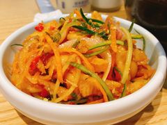-米泰芒·东南亚料理(体育西店)