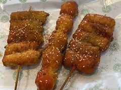 -张记炸串肠粉