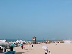 -那香海钻石沙滩浴场