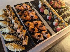 寿司-食光全日制餐厅(绵阳首开喜来登酒店)