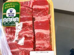 -Olé精品超市(沈阳万象城店)