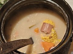 -宝轩渔府·老字号海鲜·正宗津菜(水上店)
