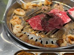 -炽城·烤肉名家(鸿达中央广场店)