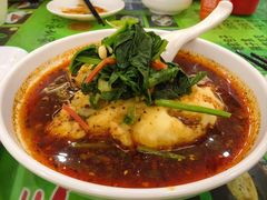 -令氏家外家周秦食府(高新店)
