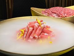 -羊大爷涮肉(亮马桥店)