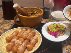 -黄记煌三汁焖锅(欢乐海岸店)