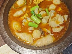 -肖记牛肉鱼杂馆·省级非遗(柏林春天直营店)