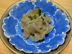 -荣一代目OMAKASE板前料理