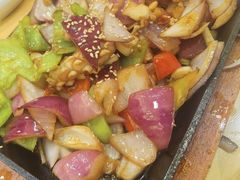 -大话小腰(鸟巢店)
