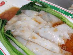 -粤式轩广东茶餐厅(草市街店)