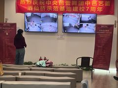 -中央芭蕾舞团·中芭艺蕾(酒仙桥明星校区)