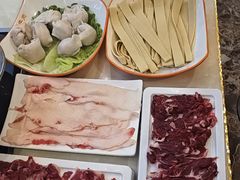 -潮悦牛肉火锅城(水贝店)