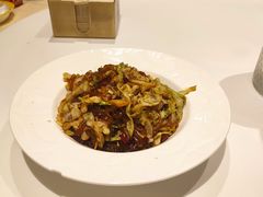 -南门小馆·清真(国贸商城店)