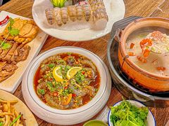 -潮和兴海鲜城·地道潮汕菜(佛山店)