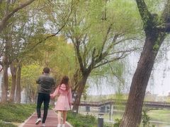 -美兰湖景区