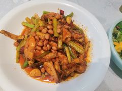 -李老爹香辣蟹(宣武门店)